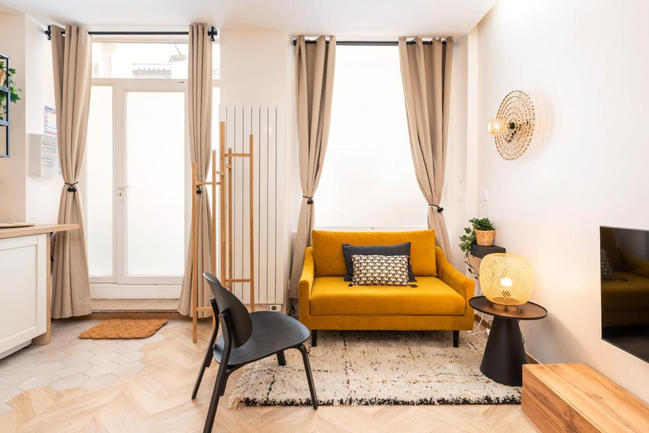 Appartement Les Cocon Des Pentes De La Soie Lyon