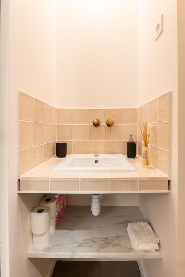 Appartement Les Cocon Des Pentes De La Soie Lyon