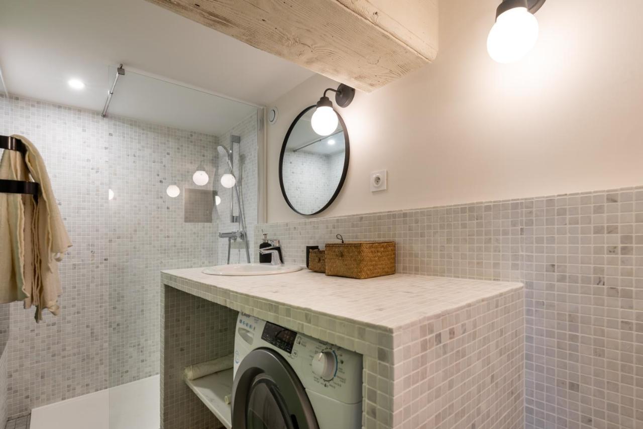 Appartement Les Cocon Des Pentes De La Soie