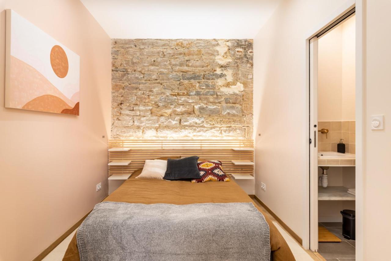 Les Cocon Des Pentes De La Soie Appartement *