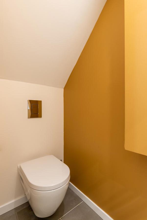 Appartement Les Cocon Des Pentes De La Soie *